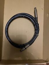 Hydraulic jack hose for sale  MAIDSTONE