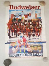 Great circus parade for sale  Cedar Grove
