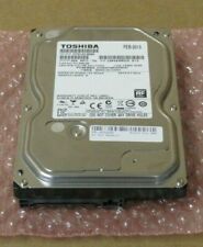 Disco duro Toshiba DT01ACA050 HDKPC01A0A02 500 GB 7,2K 3,5" SATA 6,0 GB/s  segunda mano  Embacar hacia Argentina