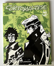 Corto maltese celtiques d'occasion  Expédié en Belgium