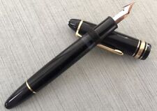 Vtg montblanc 146 for sale  Sacramento