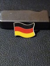 Ansteckpin deutschland flagge gebraucht kaufen  Bopfingen