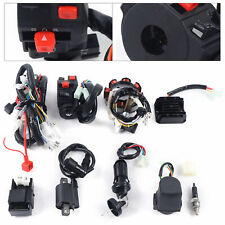 Electric wiring harness for sale  UK