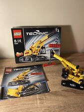 Lego 9391 technic for sale  BOURNEMOUTH