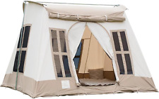 Canvas glamping tent for sale  Denver