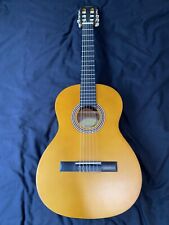 Valencia nylon guitar for sale  CRAWLEY