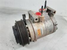 Compressor de ar condicionado Jeep JK Wrangler OEM 3.6L 55111374AD 14-17 86276, usado comprar usado  Enviando para Brazil