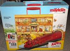 Märklin 2506 alpha gebraucht kaufen  Obertraubling