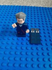 Doctor lego minifigure for sale  NOTTINGHAM