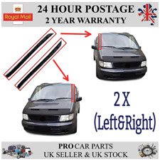 Front windshield trim for sale  LEICESTER