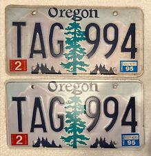 Oregon state license for sale  Vancouver