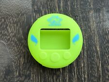 Used, Nintendo DS Pokemon HeartGold SoulSilver Pokewalker Celebi Green Silicon Cover 2 for sale  Shipping to South Africa