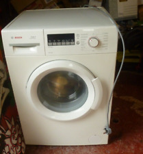 Bosch maxx automatic for sale  UK