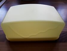 Tupperware butterschatz butter gebraucht kaufen  Orbis, Gauersheim, Mauchenheim