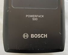 Bosch 500 ebike gebraucht kaufen  Limburg