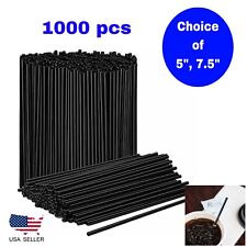 1000 coffee stirrers for sale  Rochester