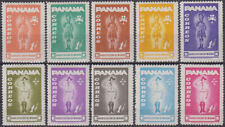 Panama 1964 scout usato  Italia