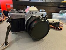 Canon slr film for sale  Basalt