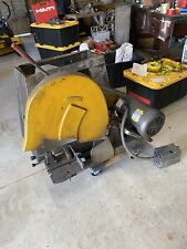 cold saw for sale  Mounds