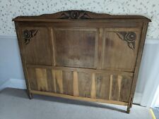 French antique carved for sale  BOURNEMOUTH