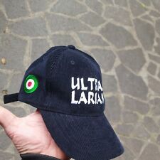 Cappellino ultras lariani usato  Italia