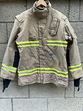 firefighter jacket for sale  Shipping to Ireland
