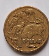 Used, Australian 1998 dollar for sale  LEICESTER