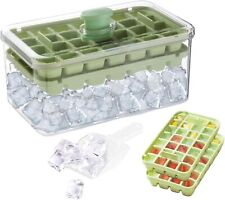 Ice cube trays d'occasion  Expédié en Belgium