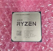 Usado, Processador AMD Ryzen 5 3600 CPU comprar usado  Enviando para Brazil