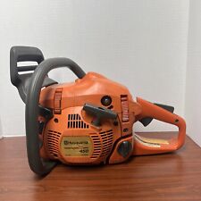 Husqvarna 450 X-Torq Chainsaw for sale  Shipping to South Africa