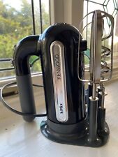 Used, Kenwood QuickMix+ Hand Mixer, 650W, Black for sale  Shipping to South Africa