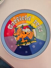 1984 garfield holiday for sale  Royse City