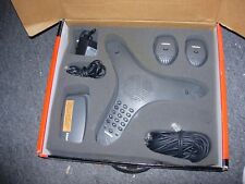 Robotics speaker phone for sale  Enfield