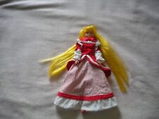 Sailor moon doll usato  Ventimiglia