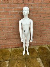 Male child mannequin for sale  ALCESTER