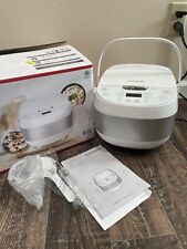 Cuckoo rice cooker for sale  Shipping to Ireland