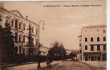 C000330 conegliano piazza usato  Merate