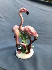 Goebel porzellan flamingo gebraucht kaufen  Maintal