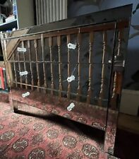 Mirrored chest drawers for sale  LINCOLN