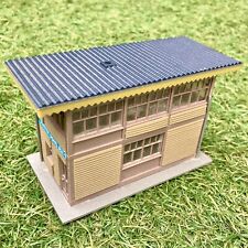 Rovex signal box for sale  HIGH PEAK