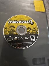 Mario party disk for sale  Spring