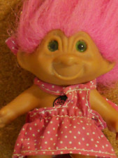 Troll puppe figur gebraucht kaufen  Mülheim