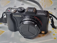 Lumix dmc lx5 for sale  LEAMINGTON SPA