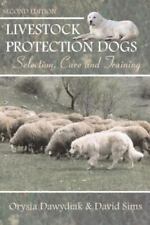 Livestock protection dogs for sale  Charlotte