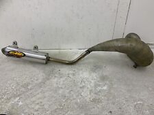 ktm 300 exhaust for sale  OXFORD