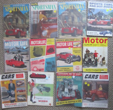 Magazine 1950 lot for sale  Niagara Falls