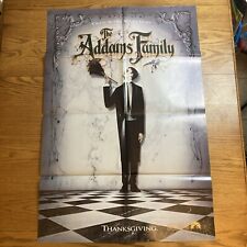 Addams family 1991 for sale  Plantsville