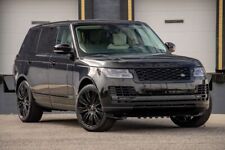 2021 land rover for sale  Moonachie