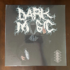 LP de vinil Nothing Nowhere - Dark Magic (limitado, cor verde) x/500, usado comprar usado  Enviando para Brazil
