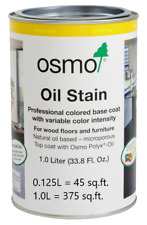 Osmo oil stain for sale  Brandon